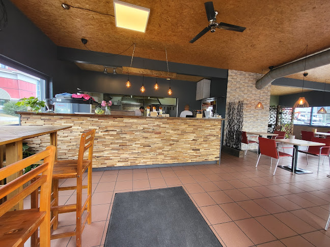 Comentarii opinii despre Horner Pizzeria & more...