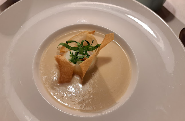 Comentarii opinii despre Landgasthof zur Linde