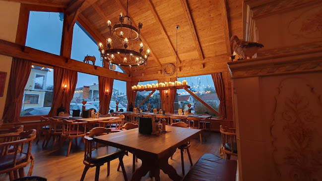 Restaurant Landhaus - Parndorf