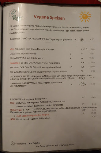 Opinii despre Gasthaus am Predigtstuhl în Wien - Gastronomie und Hotellerie