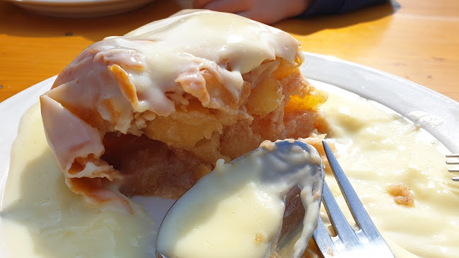 Rasthaus Rohrhaus - Wien