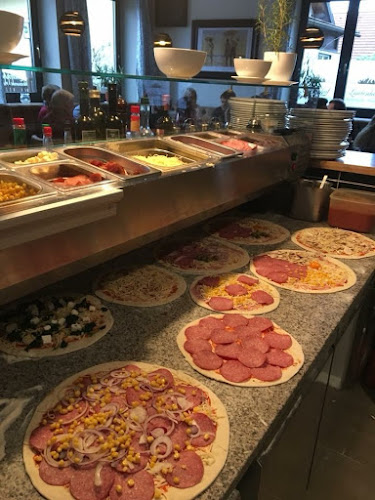 Restaurant Pizzeria Lindenhof - Gastronomie und Hotellerie