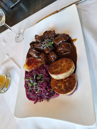 Burgrestaurant Gebhardsberg