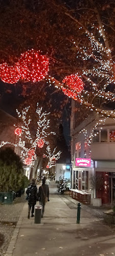 Opinii despre KuK - Café / Cocktailbar în Mödling - Gastronomie und Hotellerie