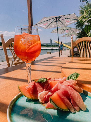 Aperitivo e Amore - Gastronomie und Hotellerie