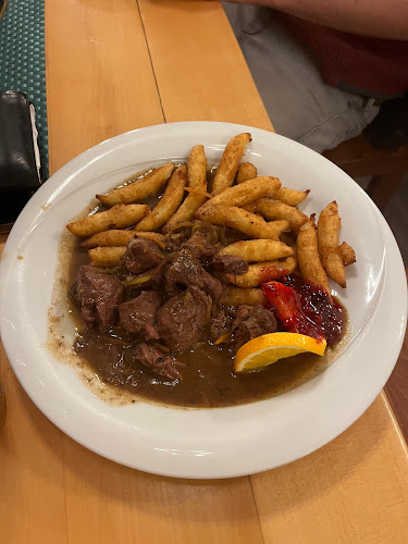 Comentarii opinii despre Plutzer Bräu