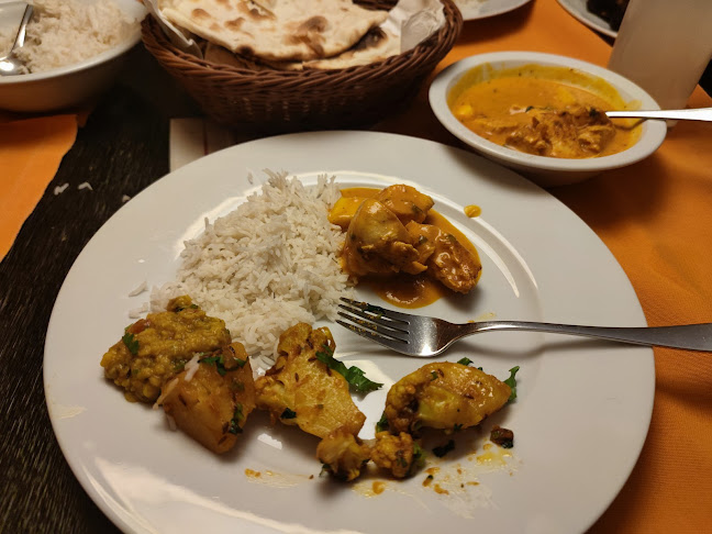 HIMAL Nepali Kitchen