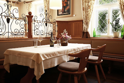 Gasthaus Restaurant Thaller