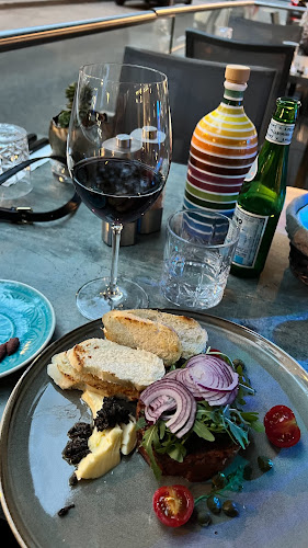 Opinii despre Cantinetta Allora în Wien - Gastronomie und Hotellerie