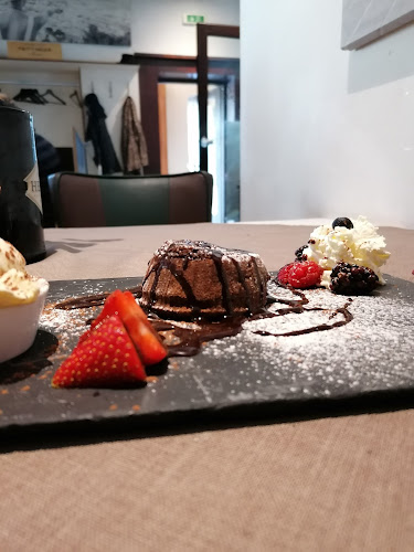 Das Monaco's - Genussrestaurant Pizzeria