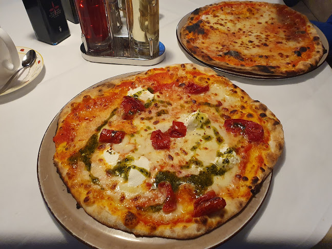 Pizzeria Ristorante DaGiuseppe - Bregenz