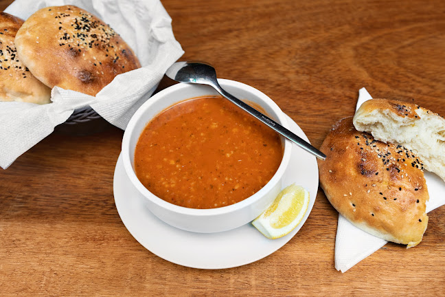 Opinii despre Kent Restaurant Fünfhaus în Wien - Gastronomie und Hotellerie