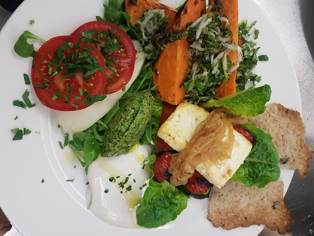 Restaurant Olive Wiltener Platz`l - Innsbruck