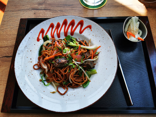 Comentarii opinii despre Yidoo Gänserndorf