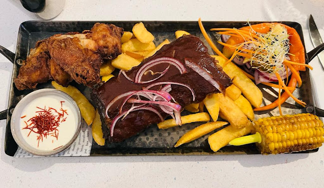 Comentarii opinii despre Fransy American Diner Zeltweg