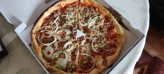 Opinii despre Pizzeria Oscar în Maria Enzersdorf - Gastronomie und Hotellerie