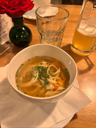 Alt Wiener Gaststätte Beim Czaak - Wien