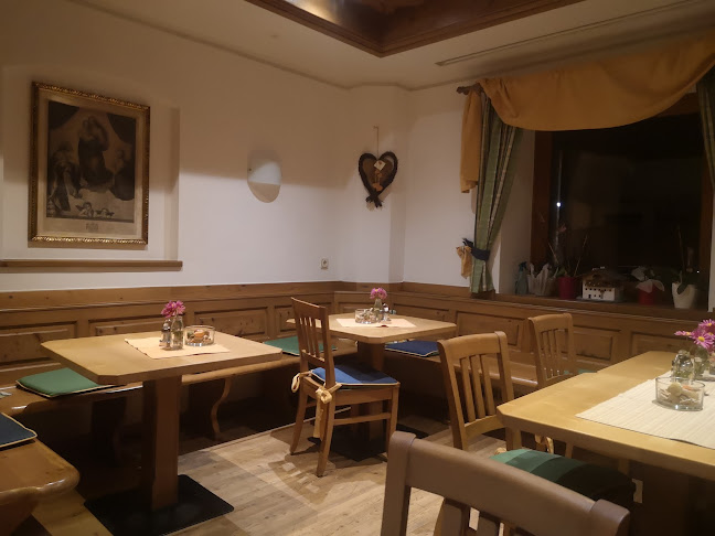 Gasthof Lenzhofer - Gastronomie und Hotellerie