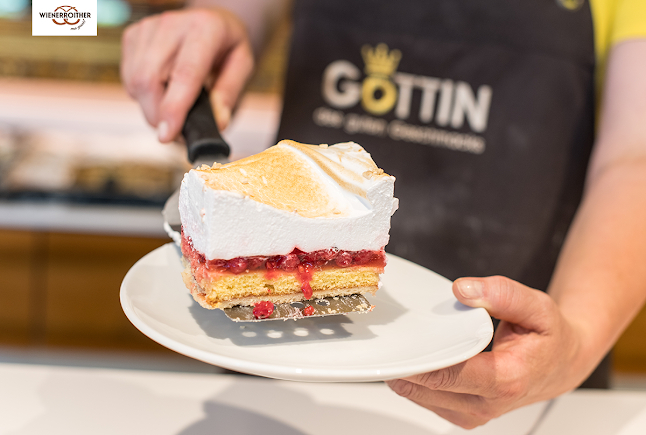 Bäckerei Wienerroither Lidmanskygasse - Gastronomie und Hotellerie