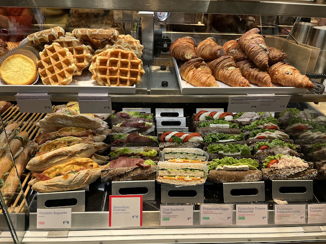 Opinii despre Le Crobag în Wien - Gastronomie und Hotellerie