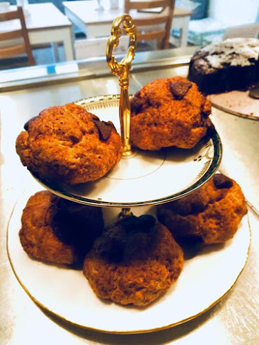 Strudlhofgasse 1, 1090 Wien