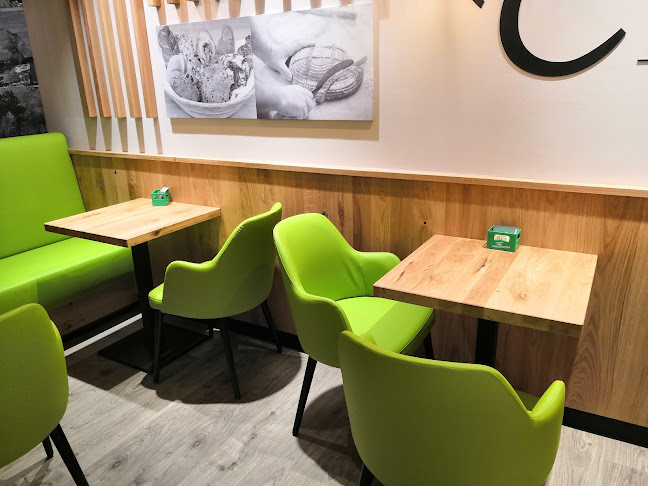 Bäckerei und Zuckerbäckerei Tauber - Gastronomie und Hotellerie