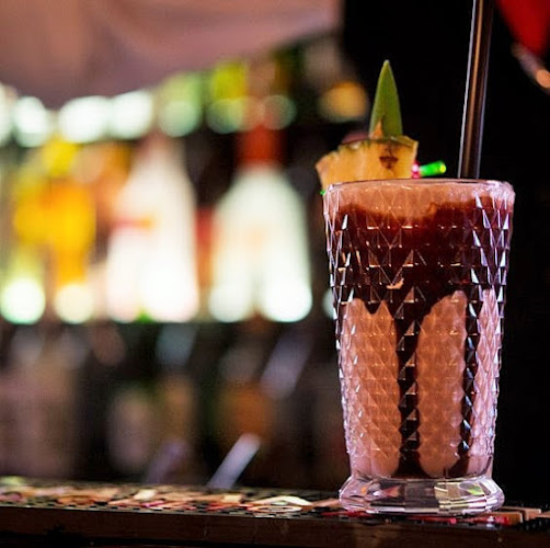 Chill Out Lounge I Cocktail Bar 1010 Wien