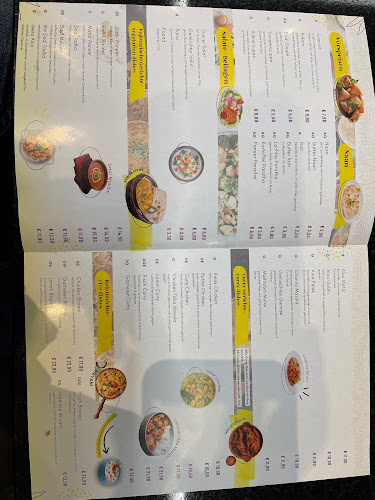 way to india restaurant