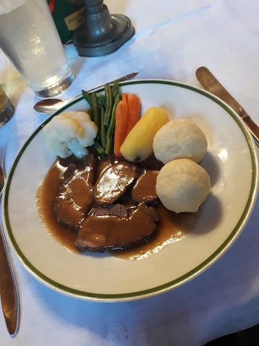 Comentarii opinii despre Gasthaus Weitenau