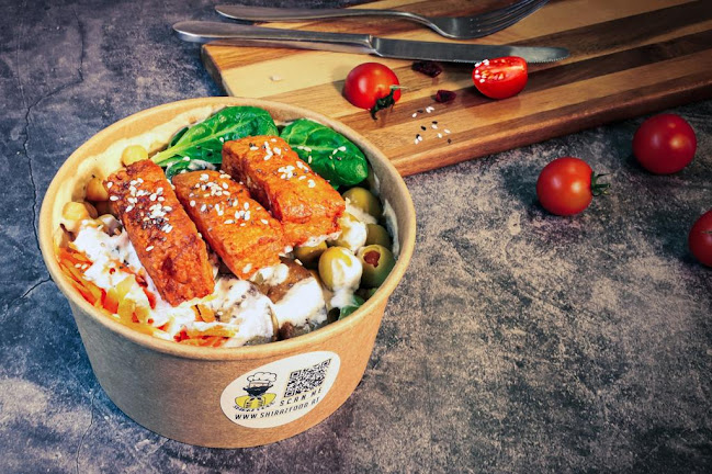 Shiraz(Billroth 18) - Gastronomie und Hotellerie