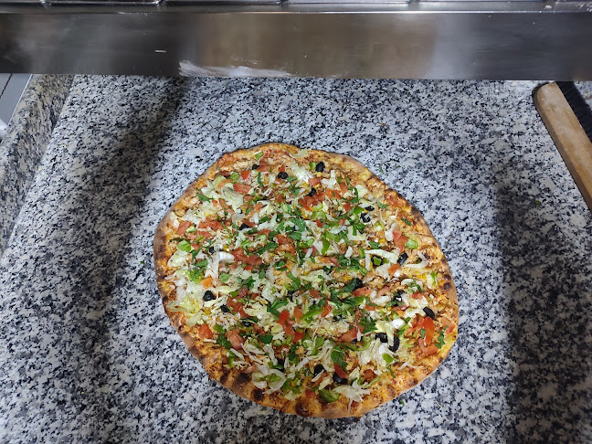 Ariana - Gastronomie und Hotellerie