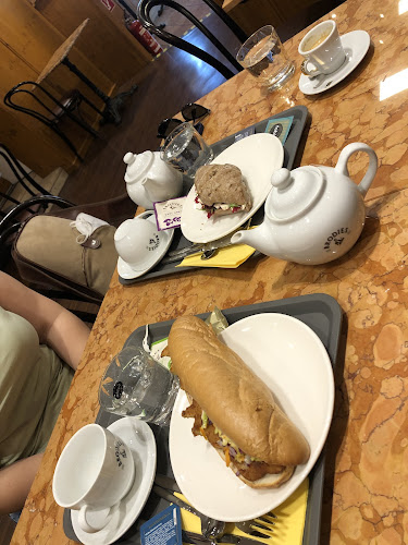 Brotwohl - Gastronomie und Hotellerie