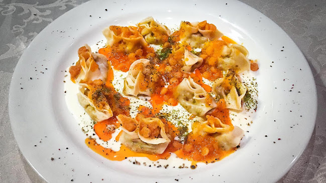 Bayat Pizzeria - Gastronomie und Hotellerie