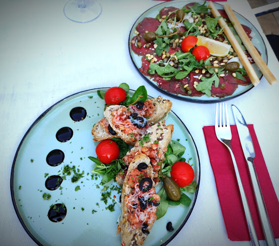 Schmugglerbar - Gargellen