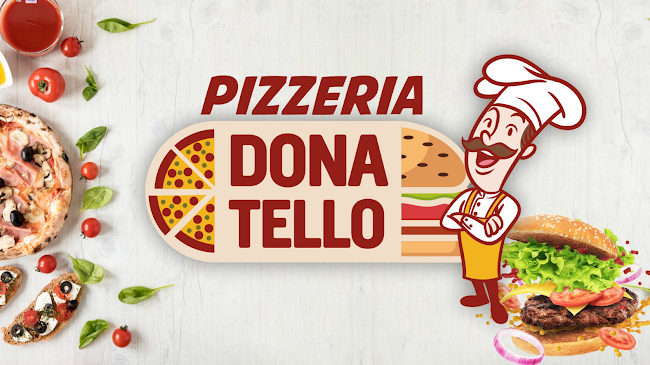 Pizzeria Donatello