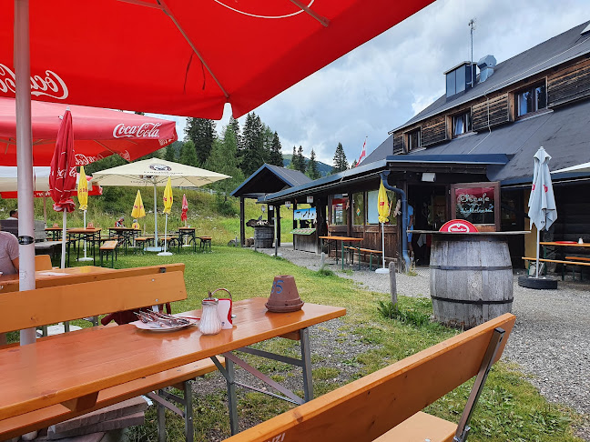 Aichingerhütte - Villach