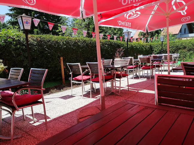 Restaurant Pizzeria Bärnbacherhof - Gastronomie und Hotellerie