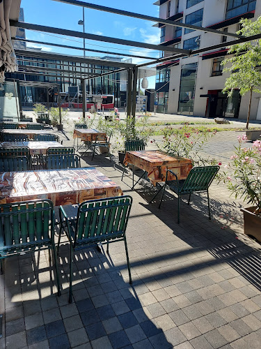 Restaurant La Miramare