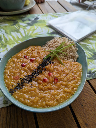 Secret Garden Café Restaurant - Wien