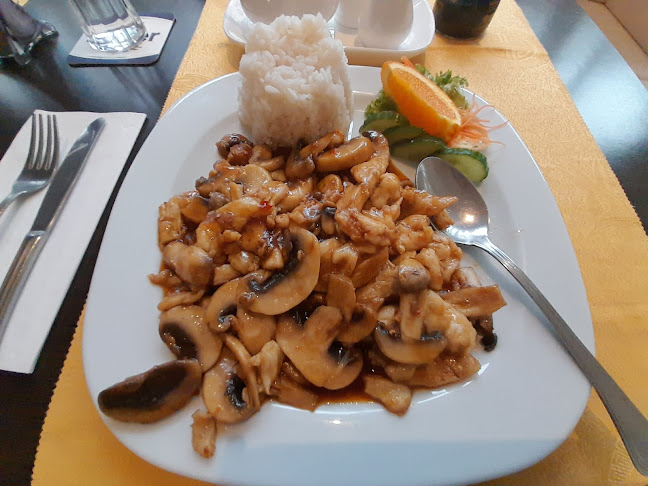 Opinii despre Fengshui în Wien - Gastronomie und Hotellerie