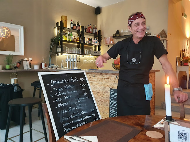 Opinii despre Cucina Ballerini în Wien - Gastronomie und Hotellerie