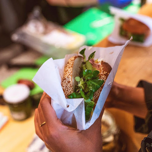 Budapest Bagel Vienna