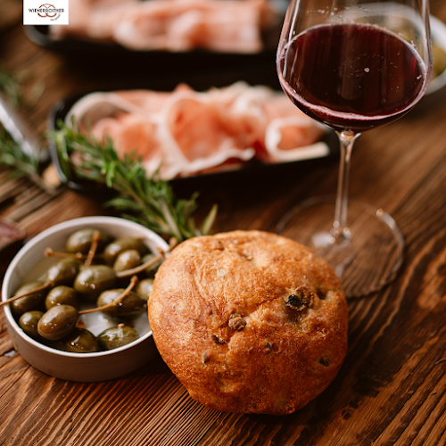 Bäckerei Wienerroither Lidmanskygasse - Klagenfurt am Wörthersee