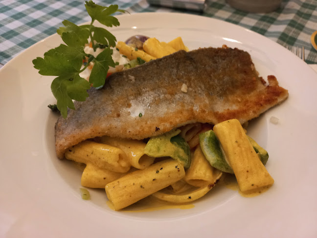 Comentarii opinii despre Hotel "Der Greif"