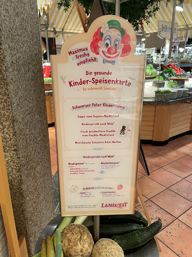 Opinii despre Landzeit Voralpenkreuz în Sattledt - Gastronomie und Hotellerie