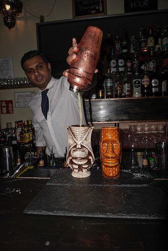 Comentarii opinii despre Chill Out Lounge I Cocktail Bar 1010 Wien