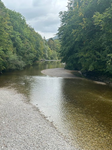 Gasthaus Schatzlmühle - Gastronomie und Hotellerie