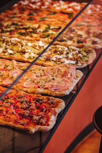 Opinii despre Matto de Pizza în Wien - Gastronomie und Hotellerie