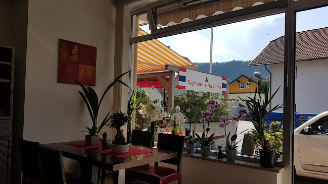 Suphanee‘s Thaiküche Hallein