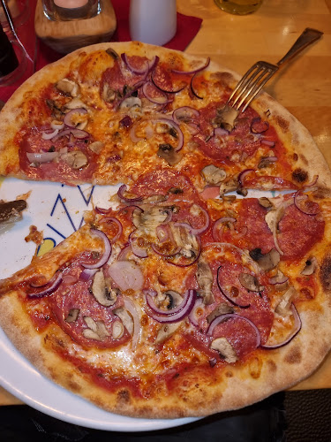 Pizzeria Marco - Gastronomie und Hotellerie